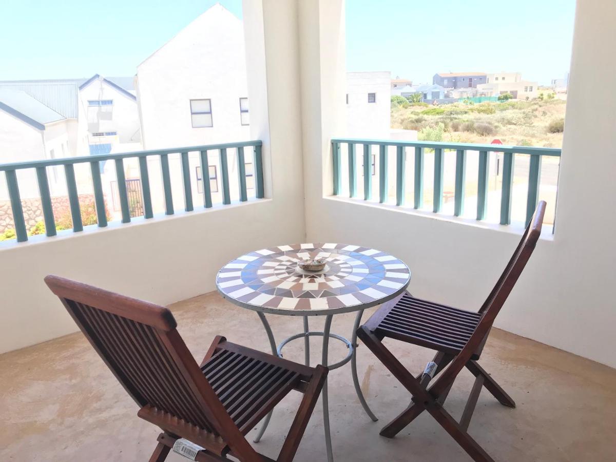 Clam Lagoon Langebaan Eksteriør bilde