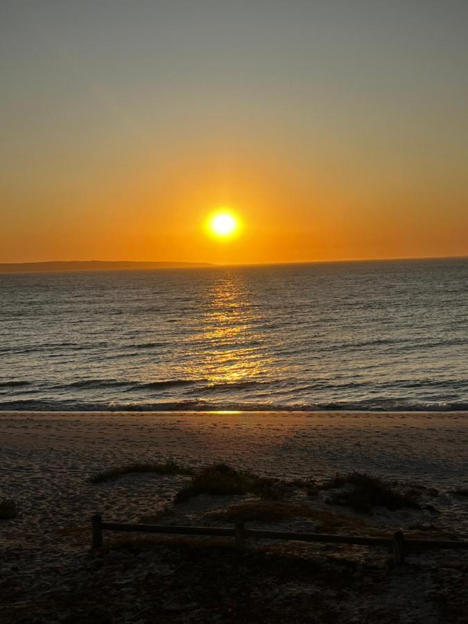 Clam Lagoon Langebaan Eksteriør bilde